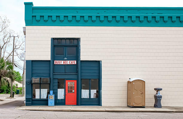 Best Affordable portable toilet rental  in Flora, IN